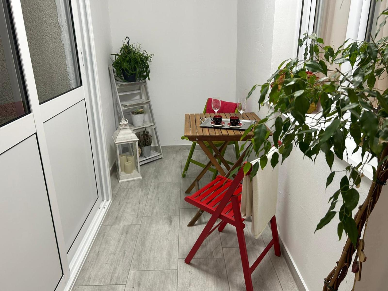 Nastasija Apartment Osijek Exterior foto